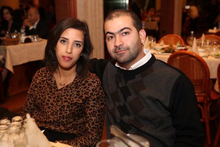 Caritas Annual Diner